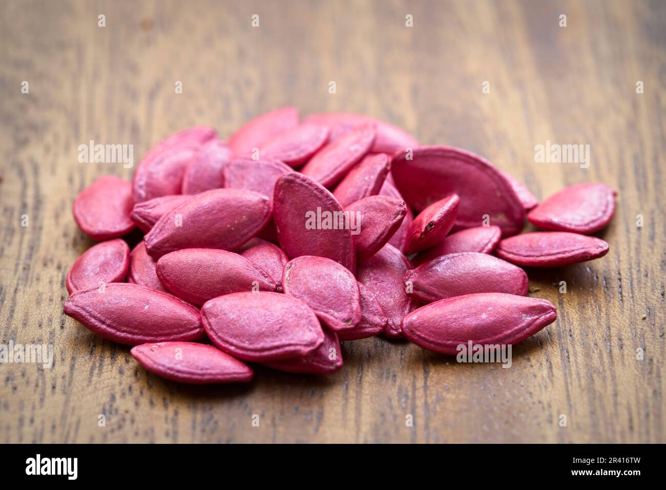 Pile of cucumber seeds Stock Photo Alamy
