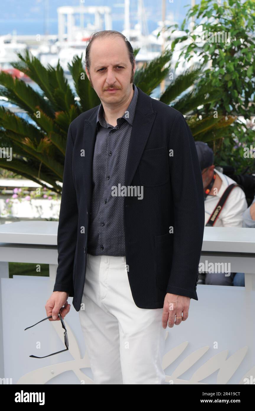 Photocall at the 76th Cannes Film Festival 2023R Stock Photo