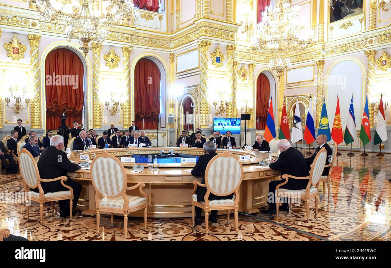 What Would Armenia’s Exit from the EAEU Look Like?