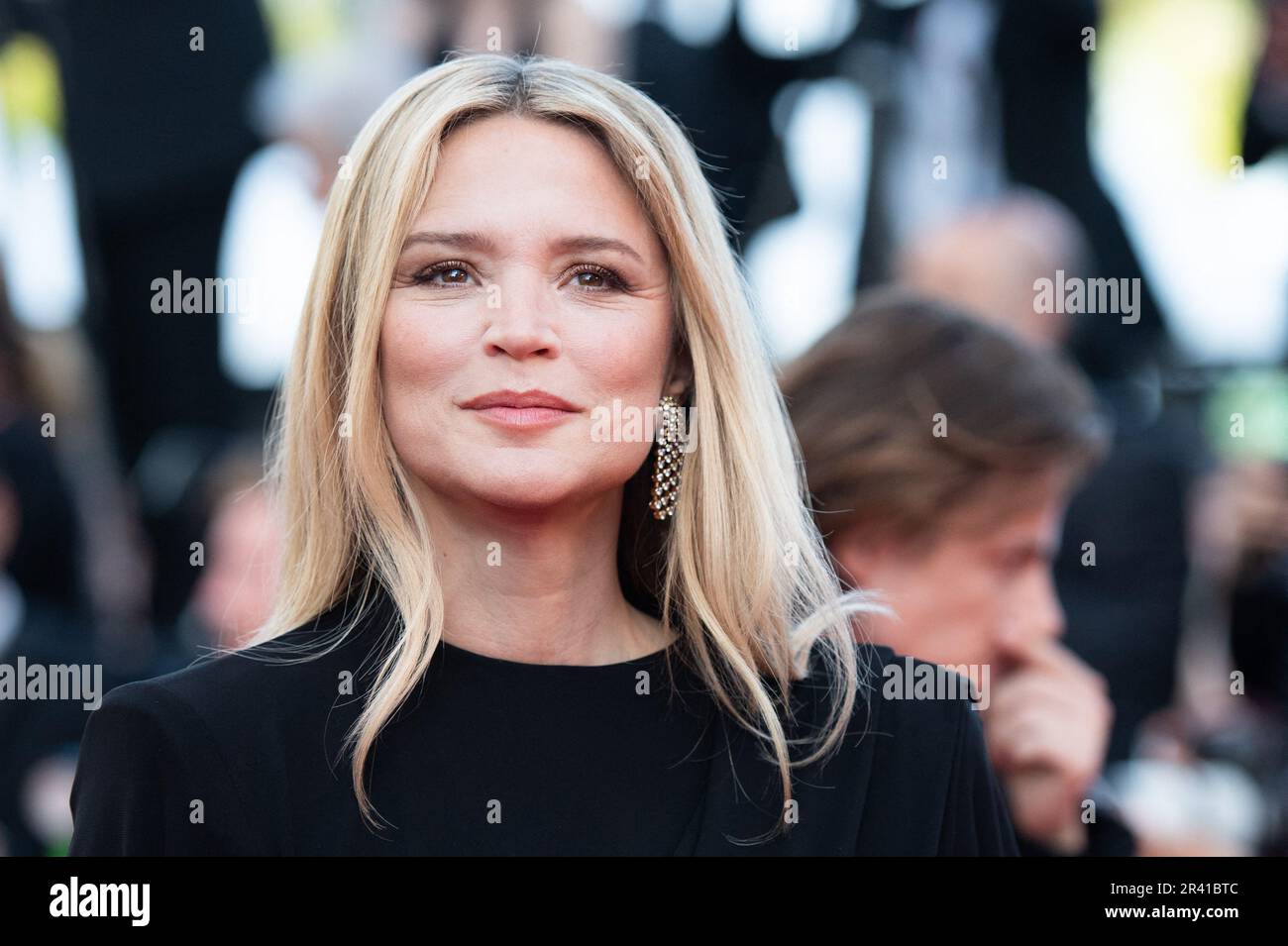 Virginie Efira attending the L'Ete Dernier (Last Summer) Premiere as