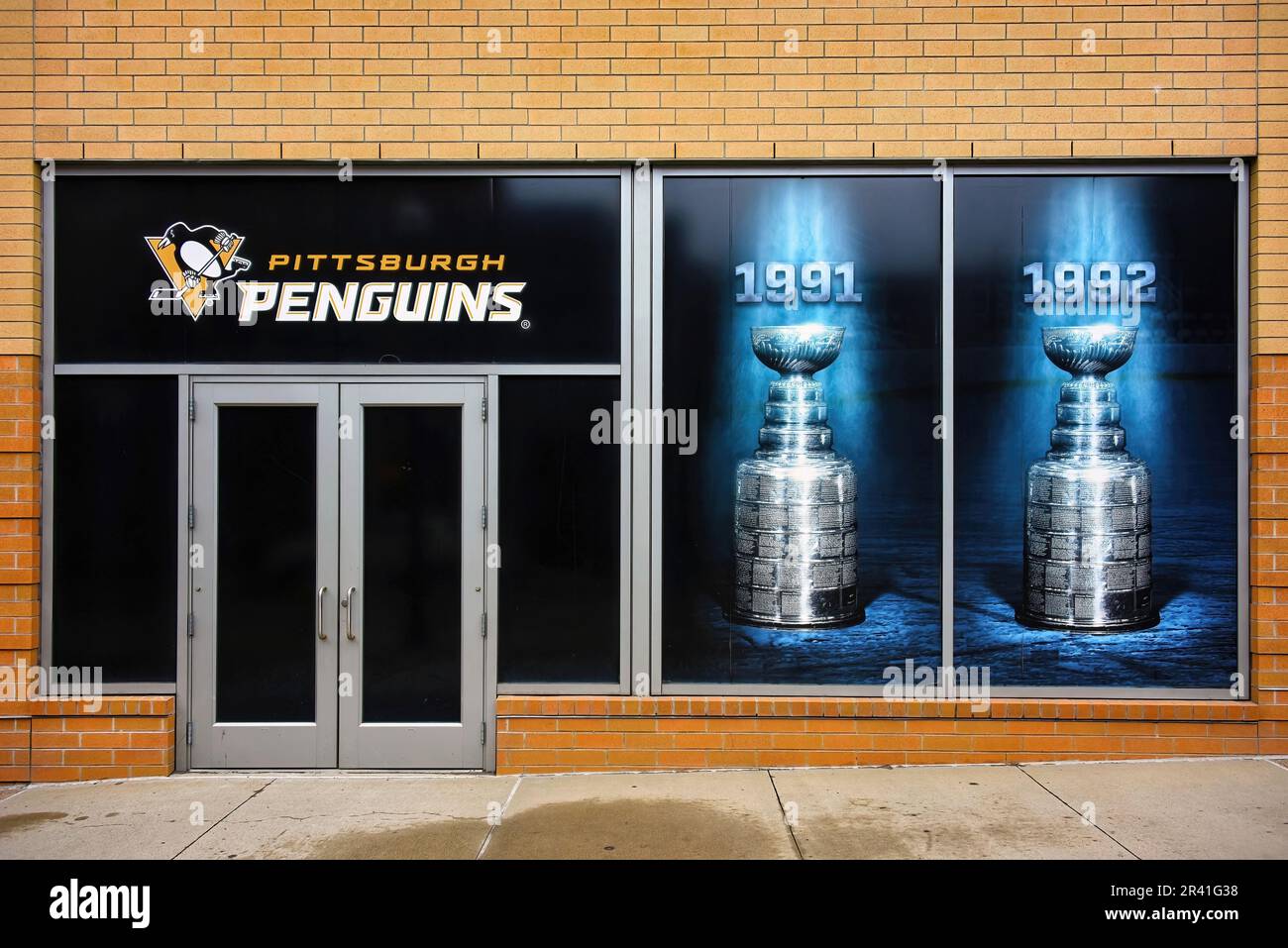 Pittsburgh Penguins' Window for Capturing the Stanley Cup Is