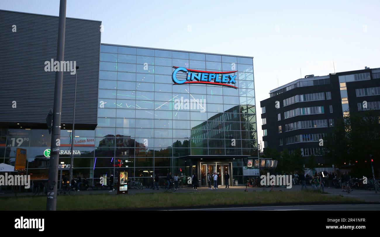 Sitemapcdatahttpswwwkedriinfokino Cineplex Munster