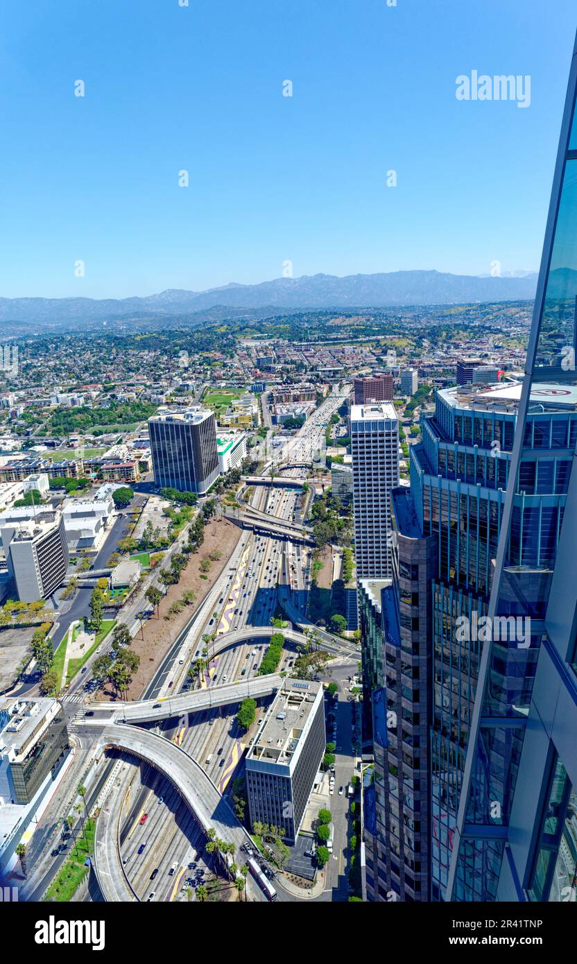 Los angeles april 20 2023 los angeles is the largest city in