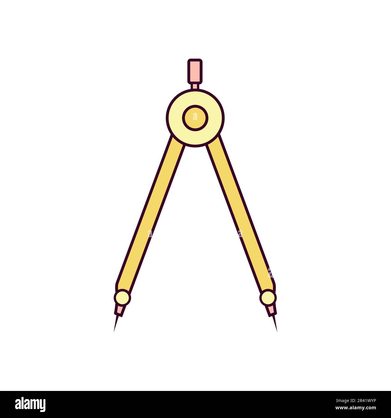 Geometry lineal hi-res stock photography and images - Alamy