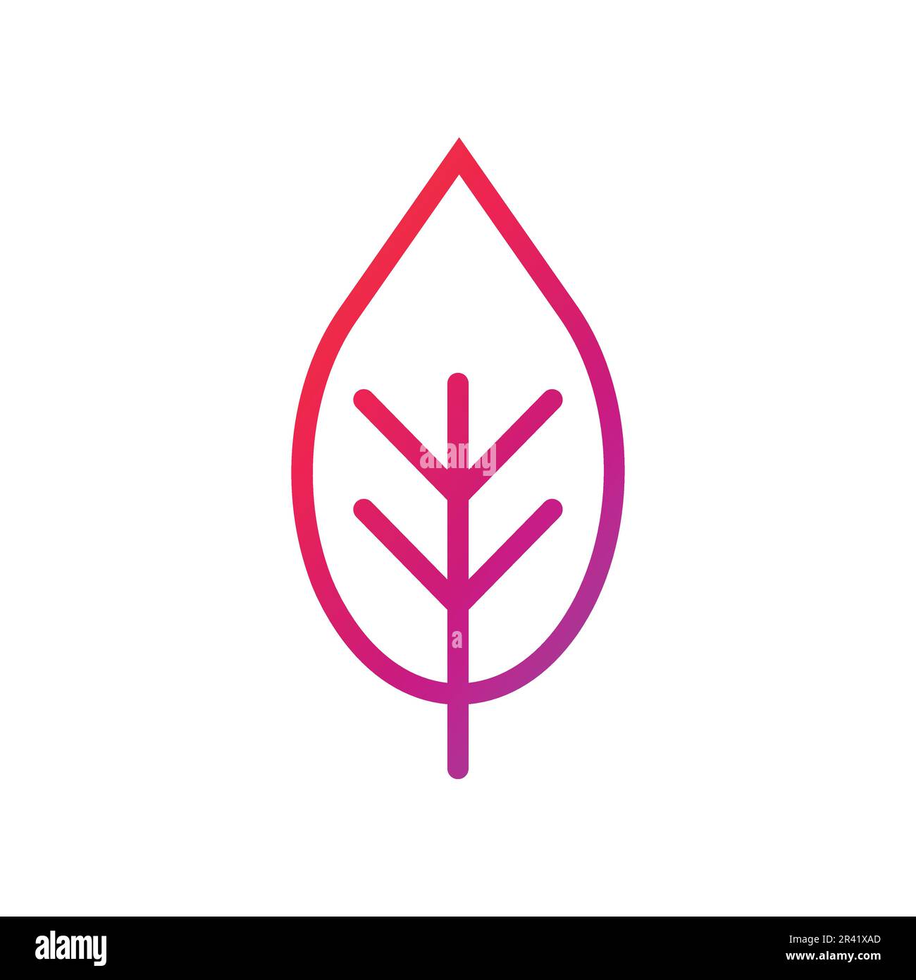 Gradient icon hi-res stock photography and images - Alamy