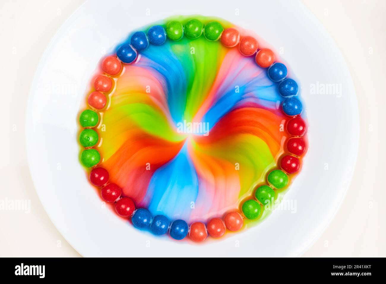 Water swirl hi-res stock photography and images - Alamy