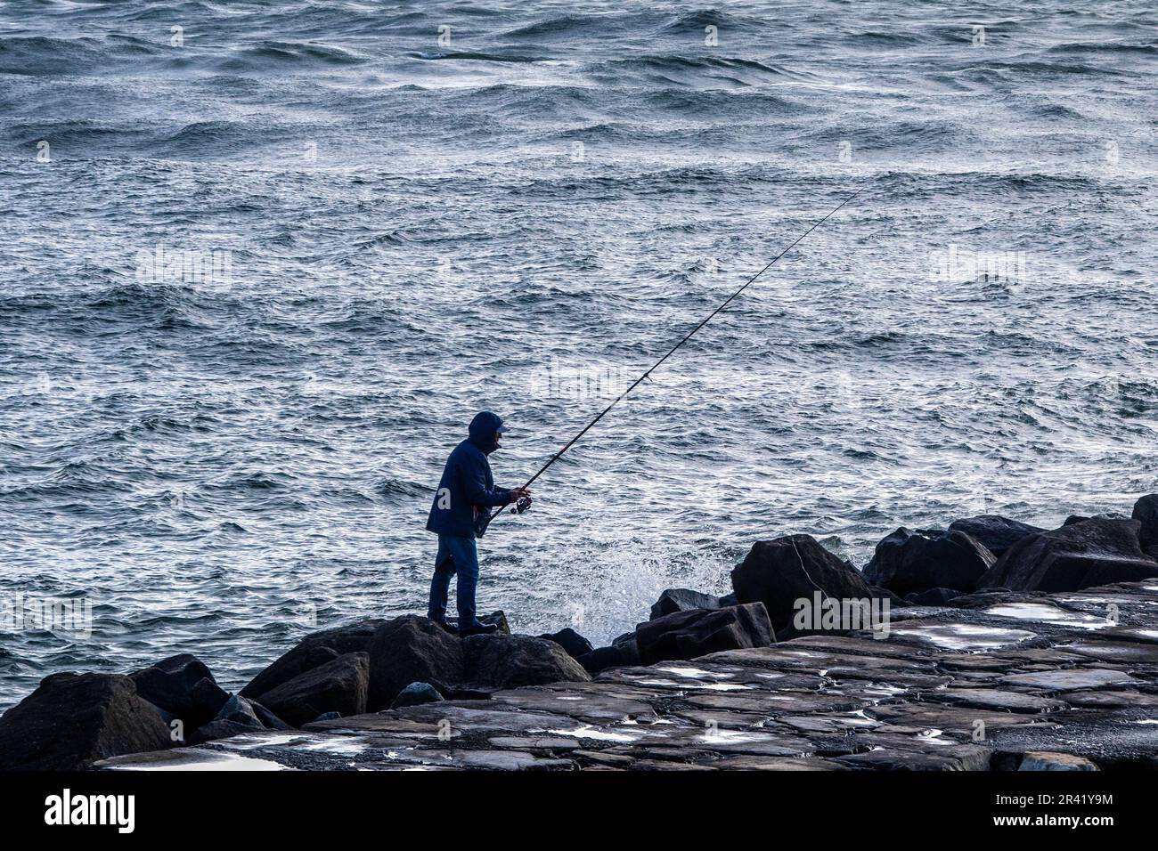 Perseverance rocks hi-res stock photography and images - Alamy