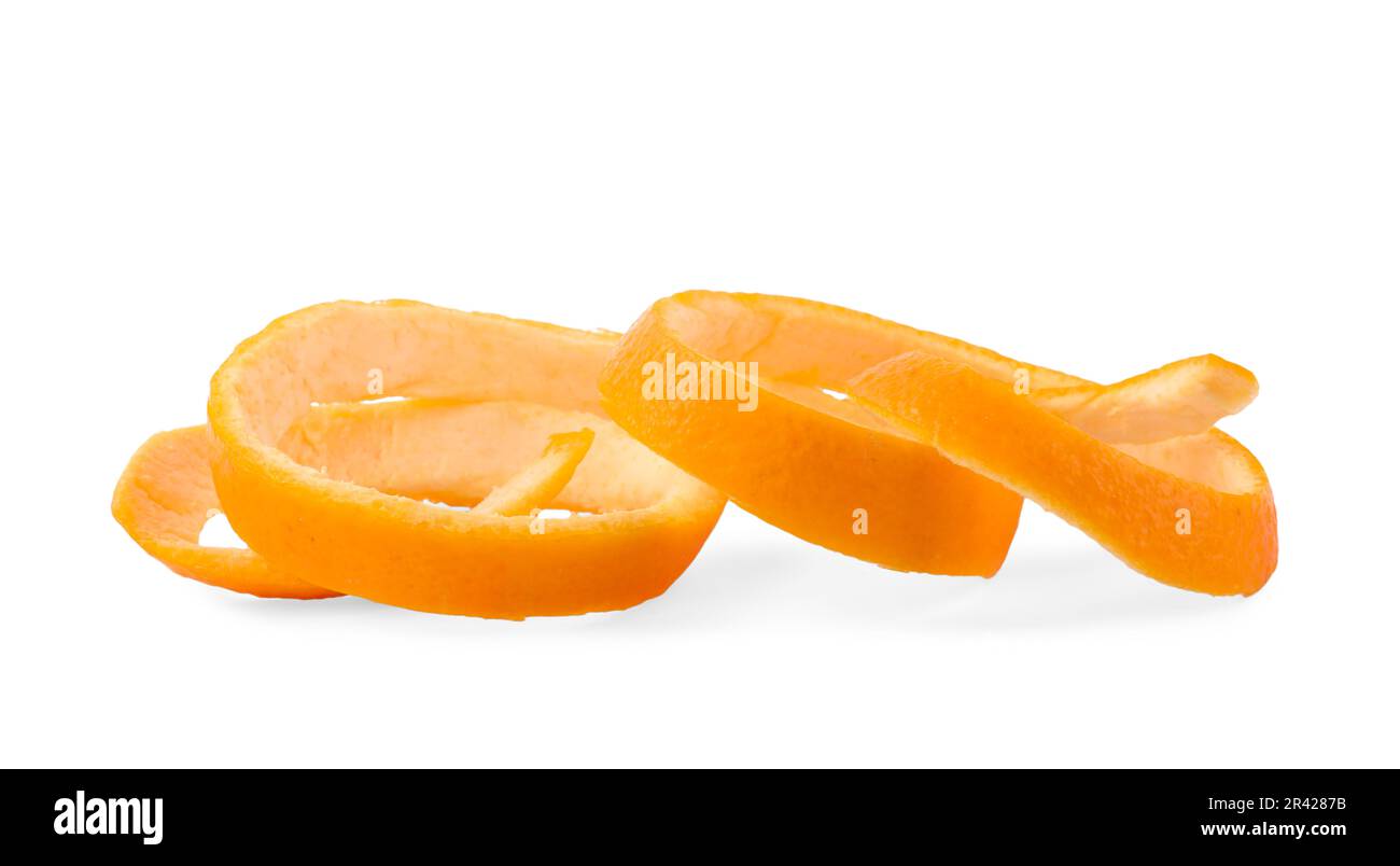 Drying citrus peels hi-res stock photography and images - Alamy