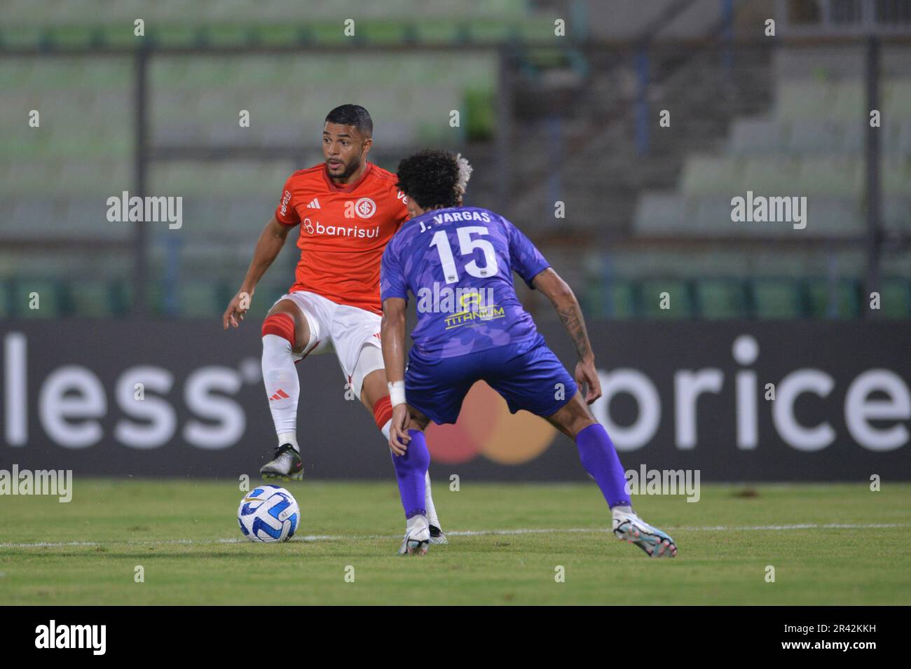 Estadio olimpico de la universidad central de venezuela hires stock