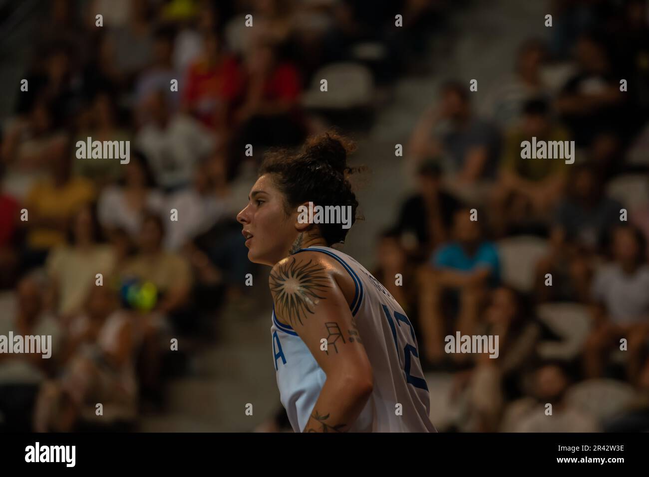 Backcourt player hires stock photography and images Alamy