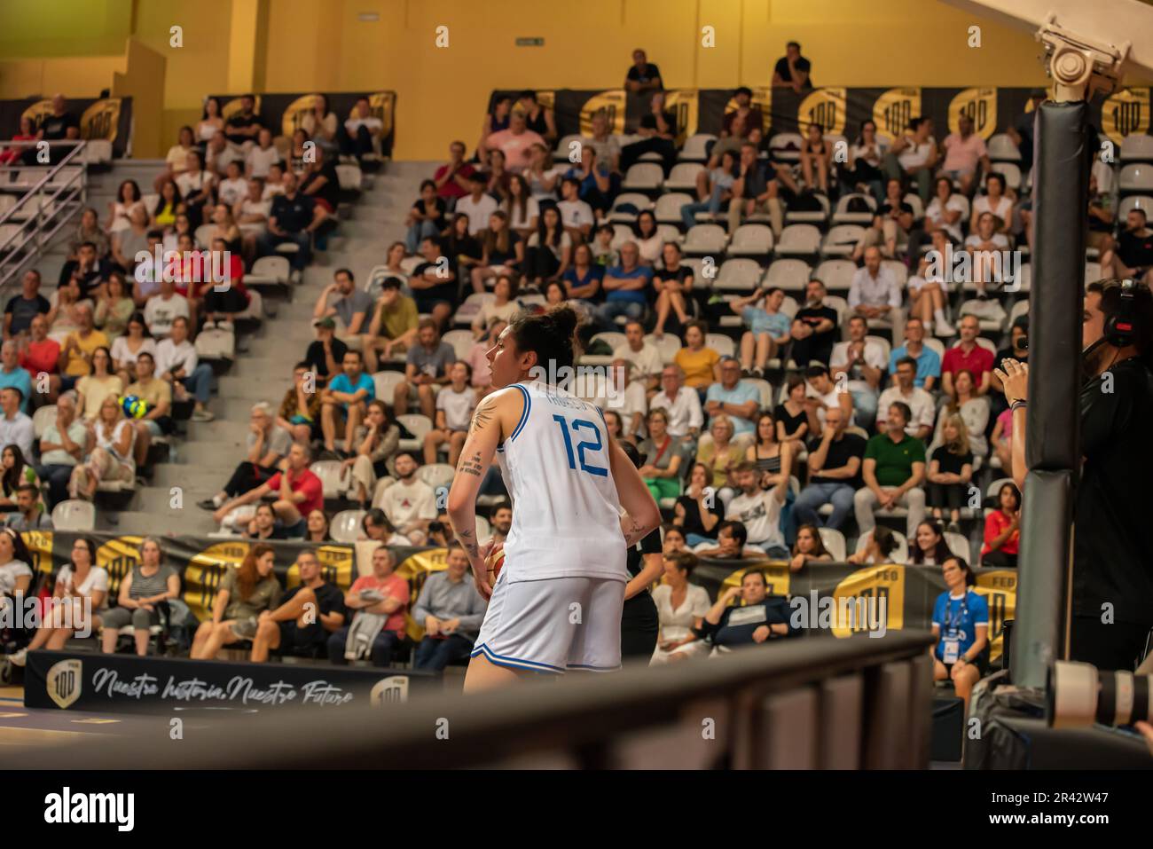 Backcourt player hires stock photography and images Alamy