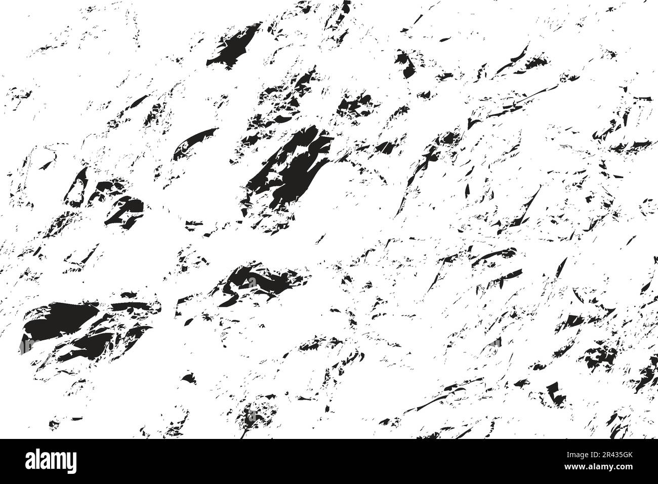 Abstract grimy surface and dirt texture for backgrounds. Scratched ...