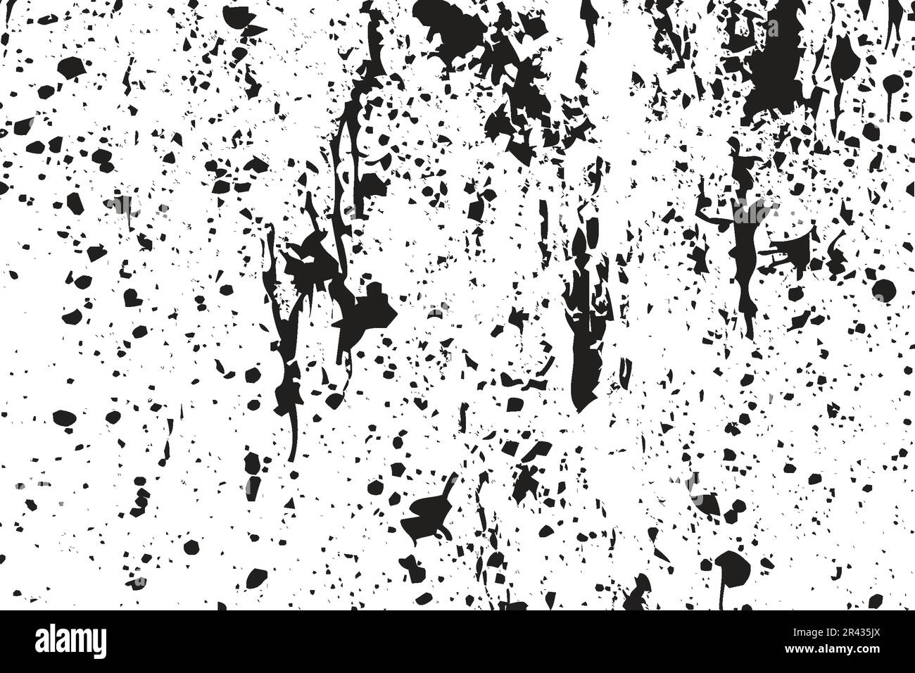 Metal and stained wall surface texture design. Rusty stained surface