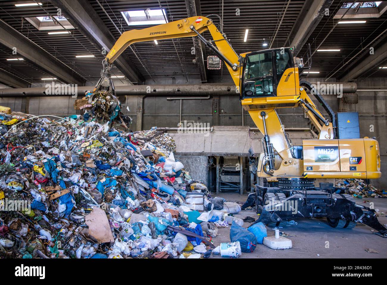 Waste Management Germany Companies at Michael Conner blog