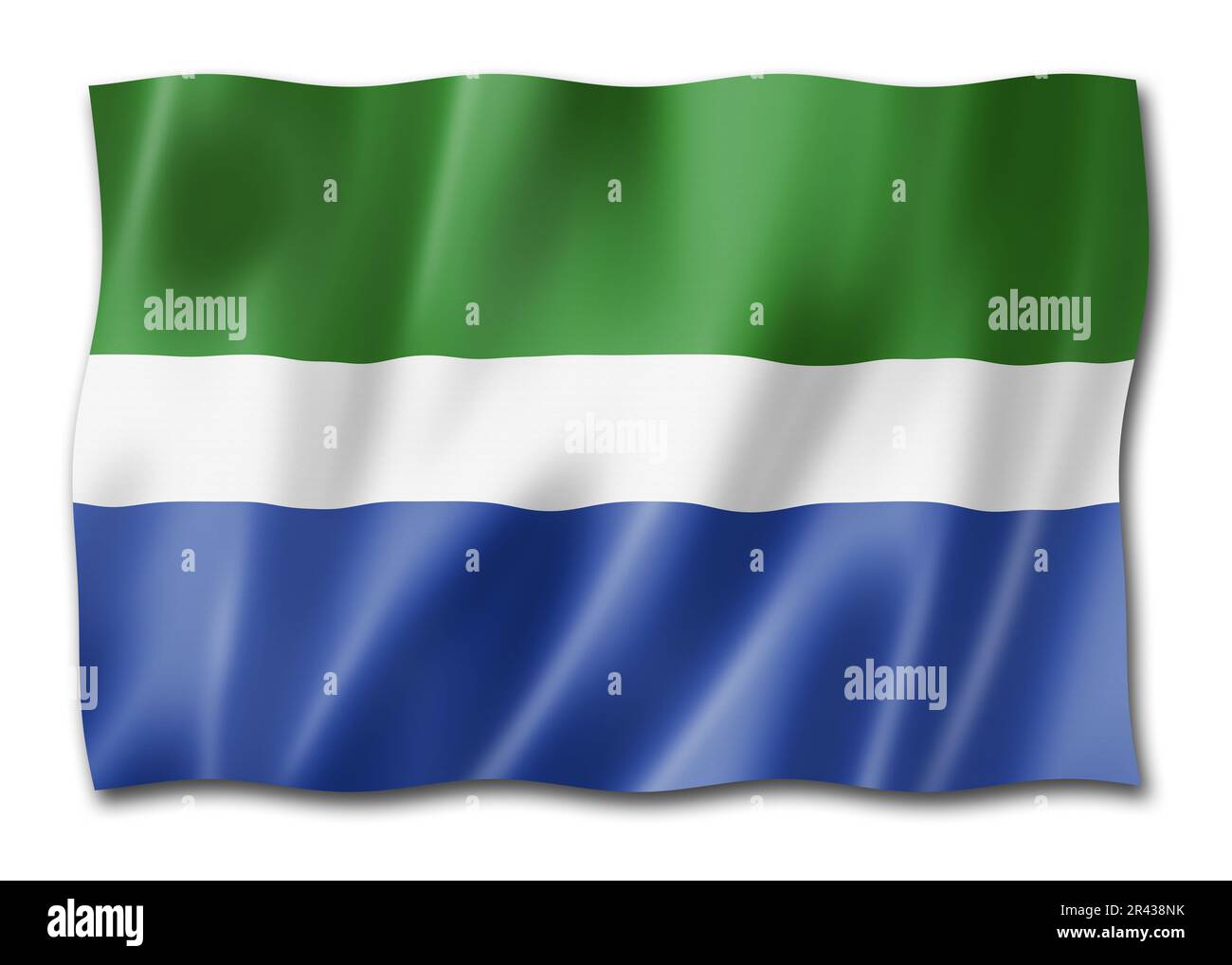 Livonian flag Cut Out Stock Images & Pictures - Alamy