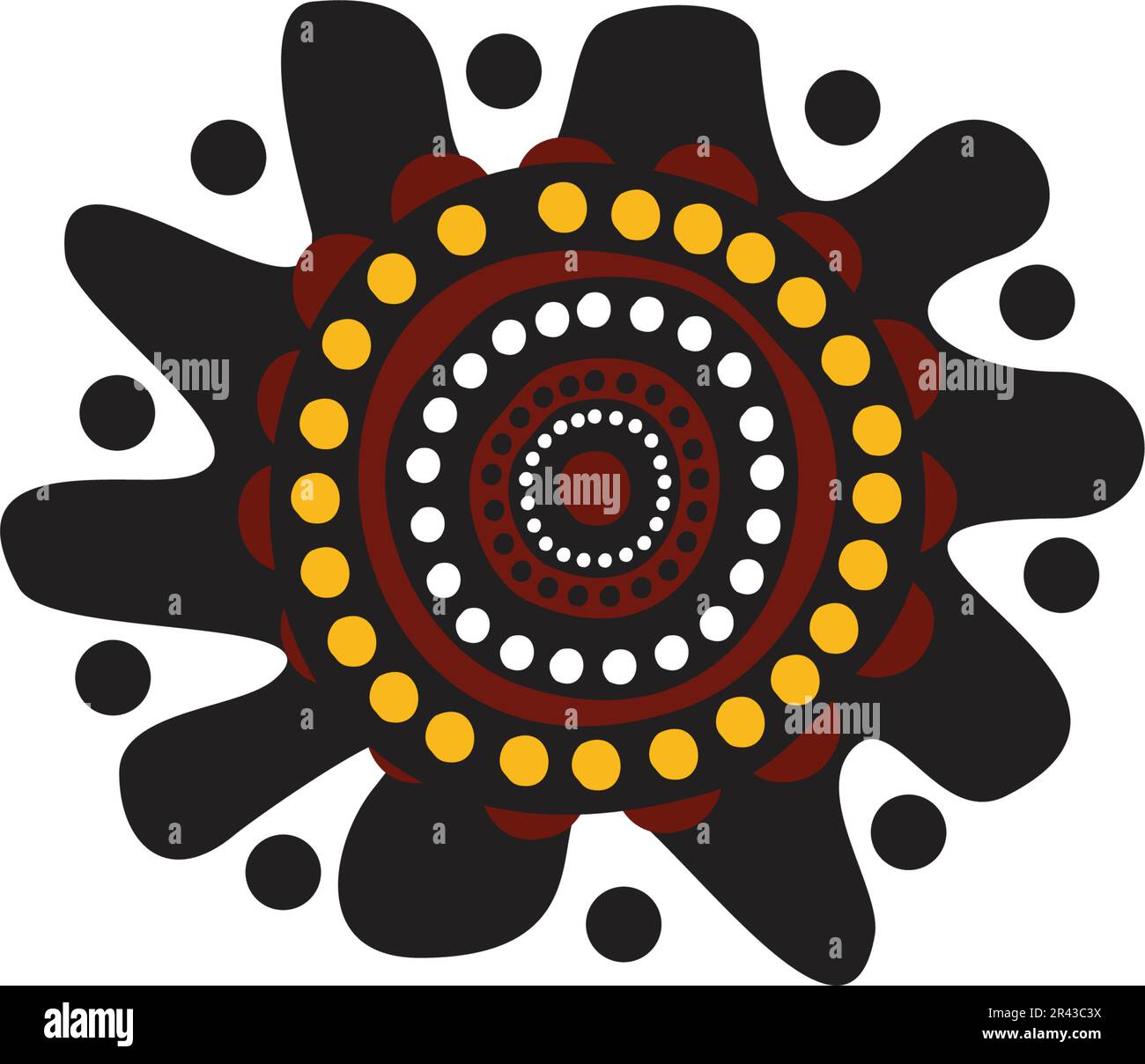 Aboriginal Art Logo 1000x1080