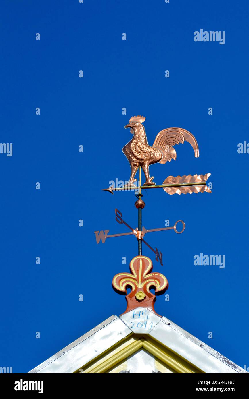 Copper sheet hires stock photography and images Alamy