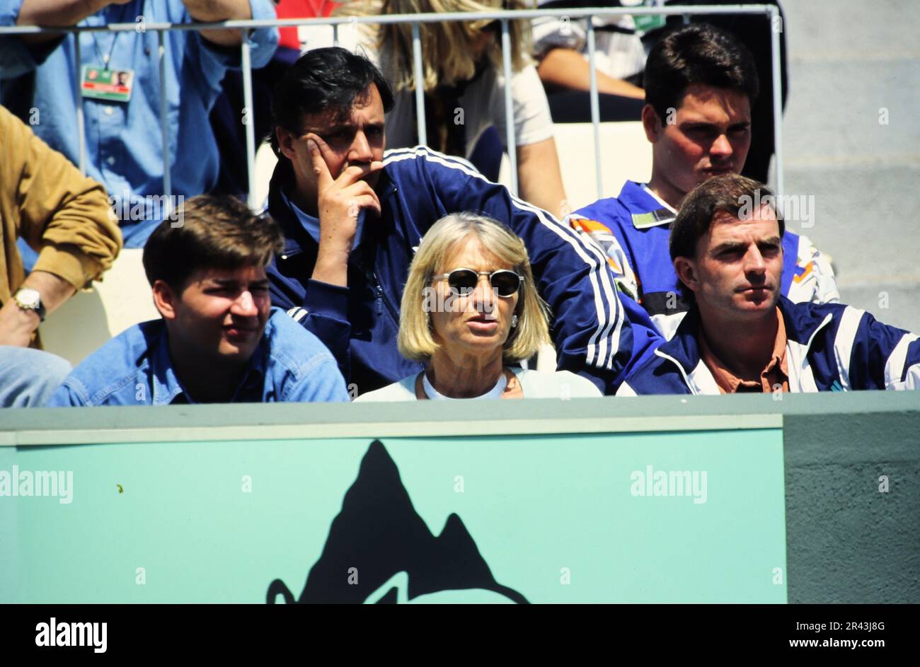 Heidi graf hires stock photography and images Alamy