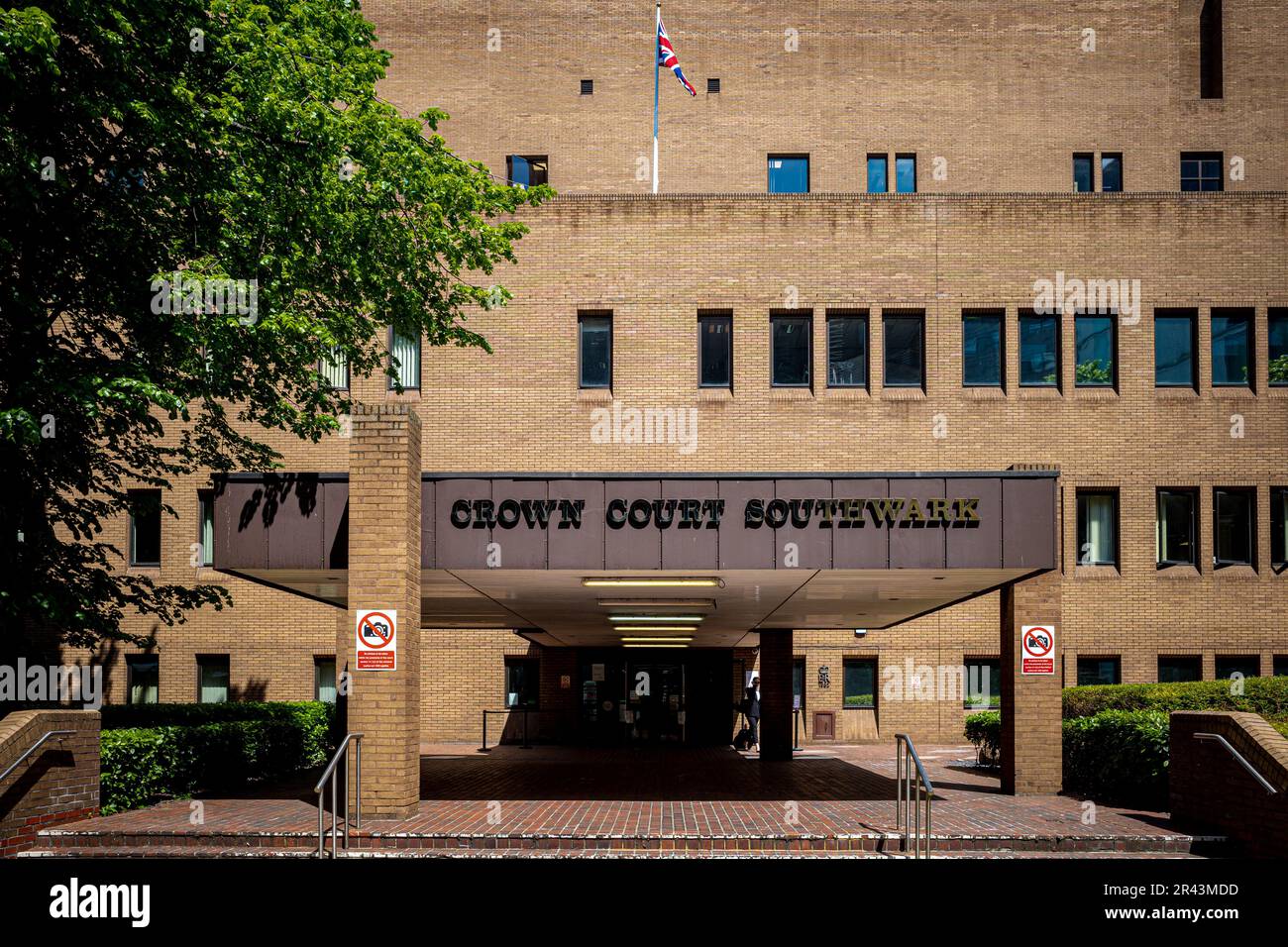 Southwark Crown Court London Southwark Crown Court On English Grounds 