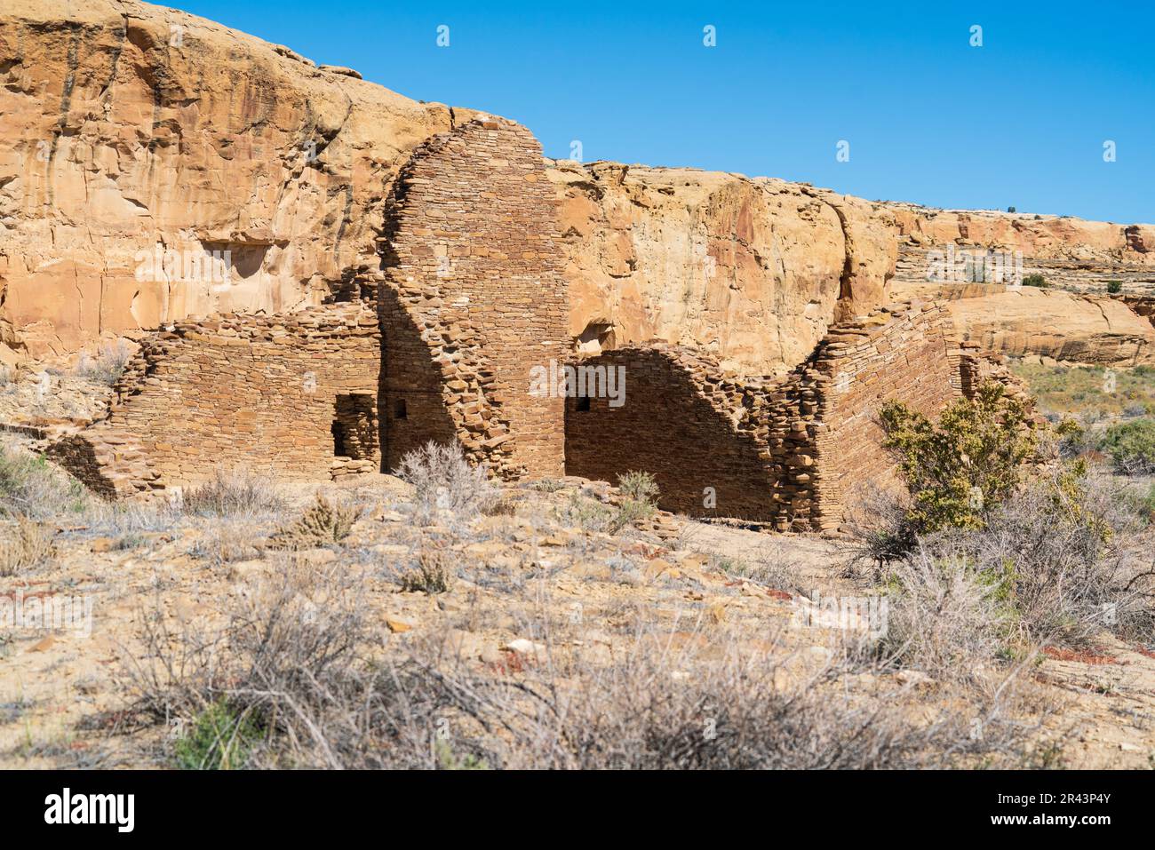 Great architectural and historical significance hi-res stock ...