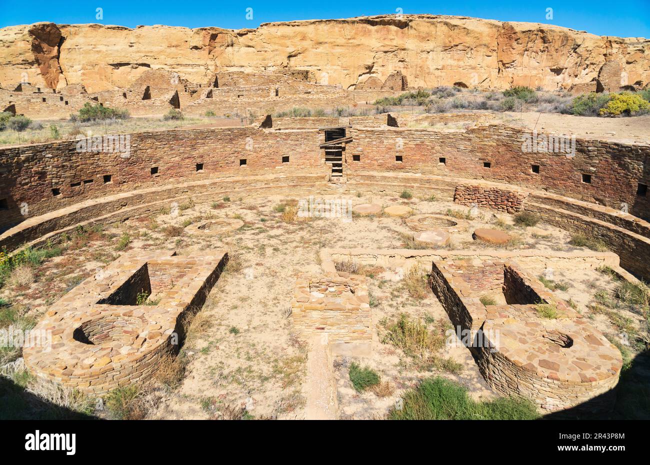 Great architectural and historical significance hi-res stock ...