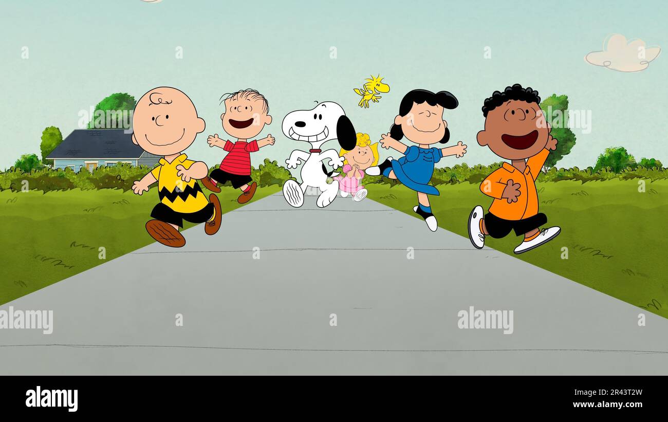https://c8.alamy.com/comp/2R43T2W/the-snoopy-show-2021-directed-by-rob-boutilier-credit-peanuts-worldwide-schulz-studio-album-2R43T2W.jpg