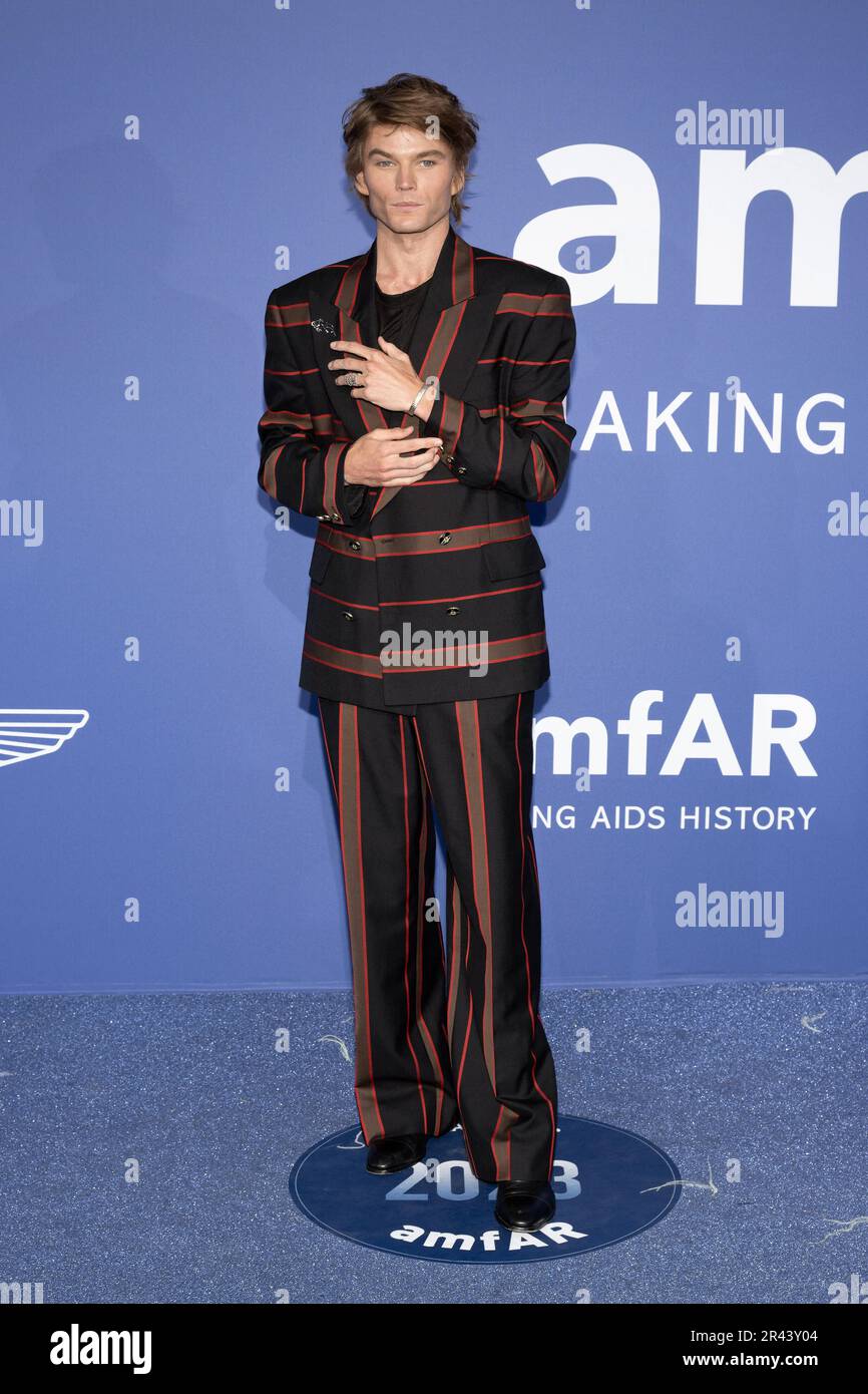 Jordan barret hi-res stock photography and images - Alamy