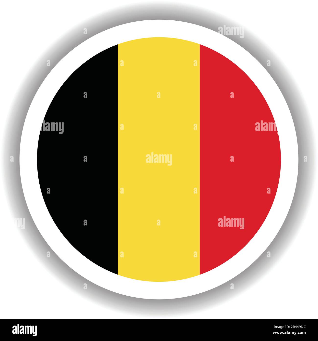 South africa belgium flag Cut Out Stock Images & Pictures - Alamy