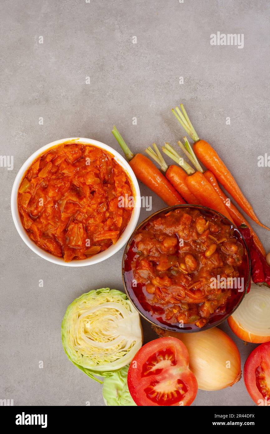 African traditional food ingredients hi-res stock photography and ... African traditional food ingredients hi-res stock photography and ...