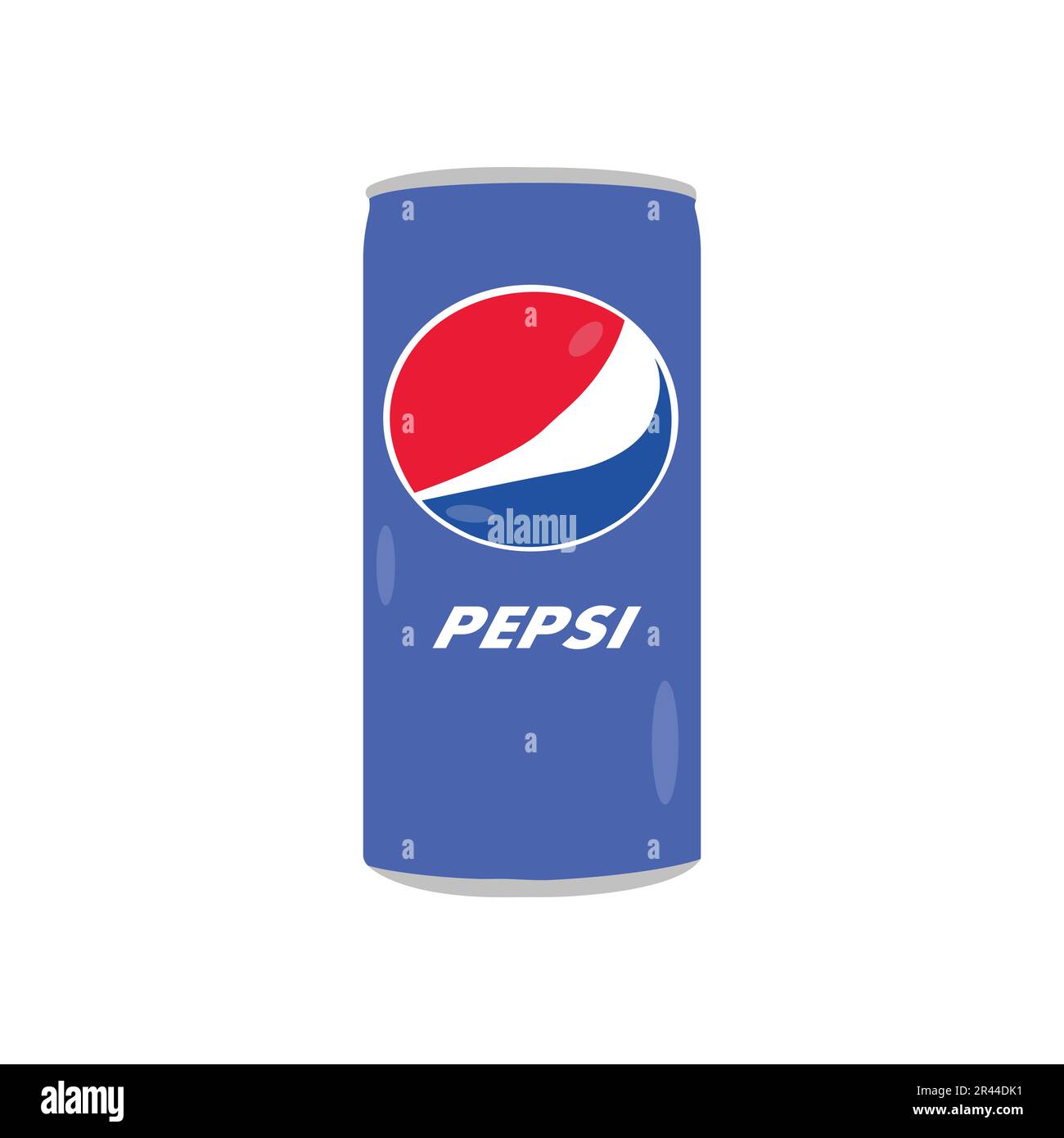 Pepsi bottle Stock Vector Images - Alamy