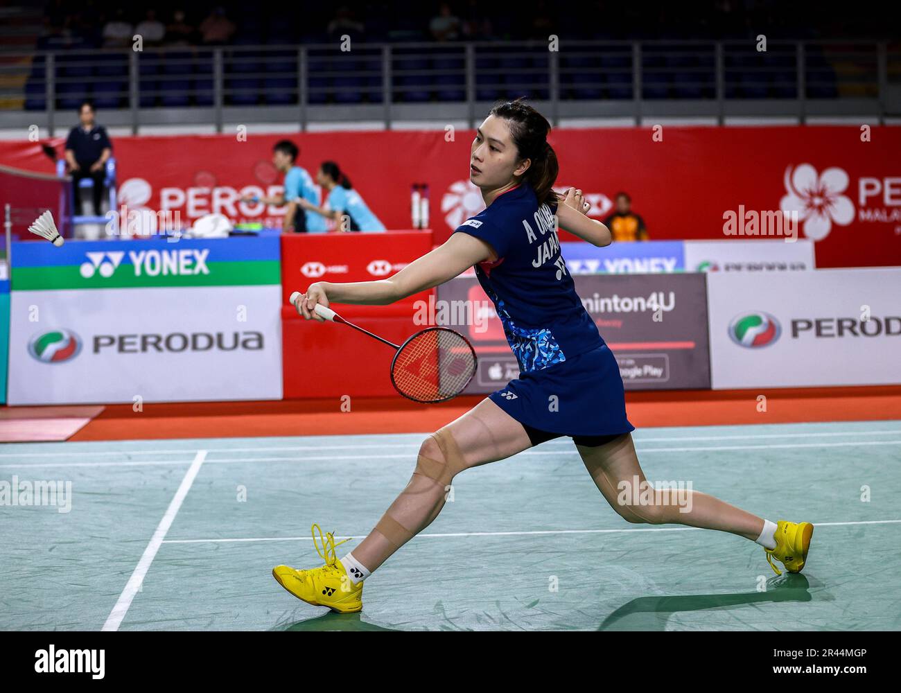 Aya ohori hires stock photography and images Alamy