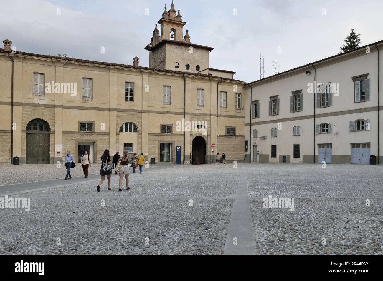 Cittadella :: Itália :: Perfil da Equipa 