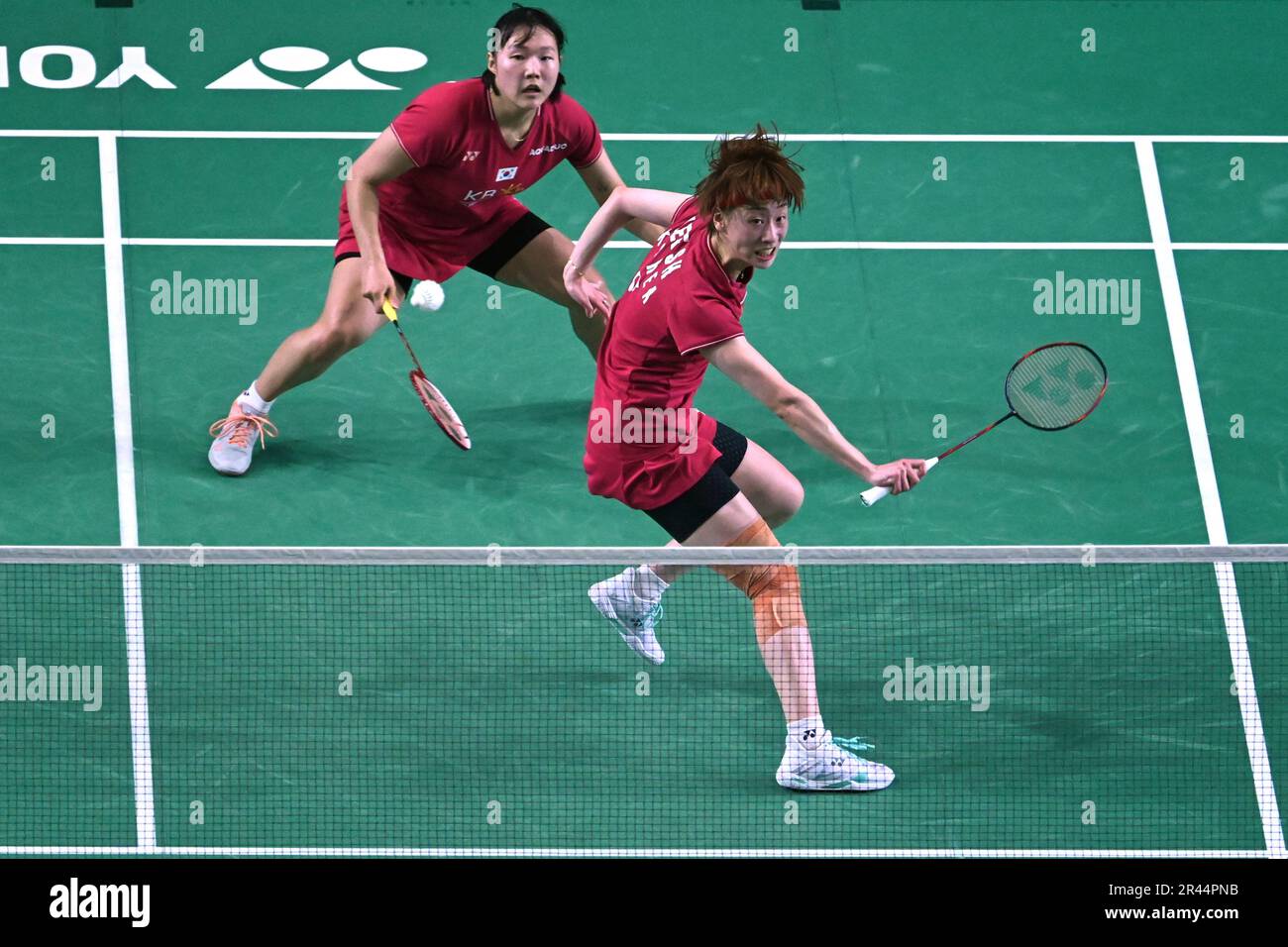 Nami lee hi res stock photography and images Alamy