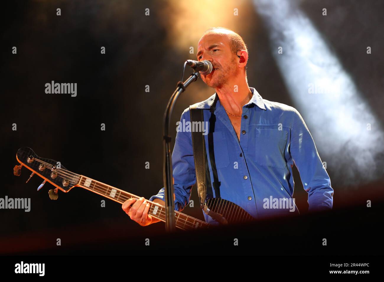 Calogero hi-res stock photography and images - Alamy