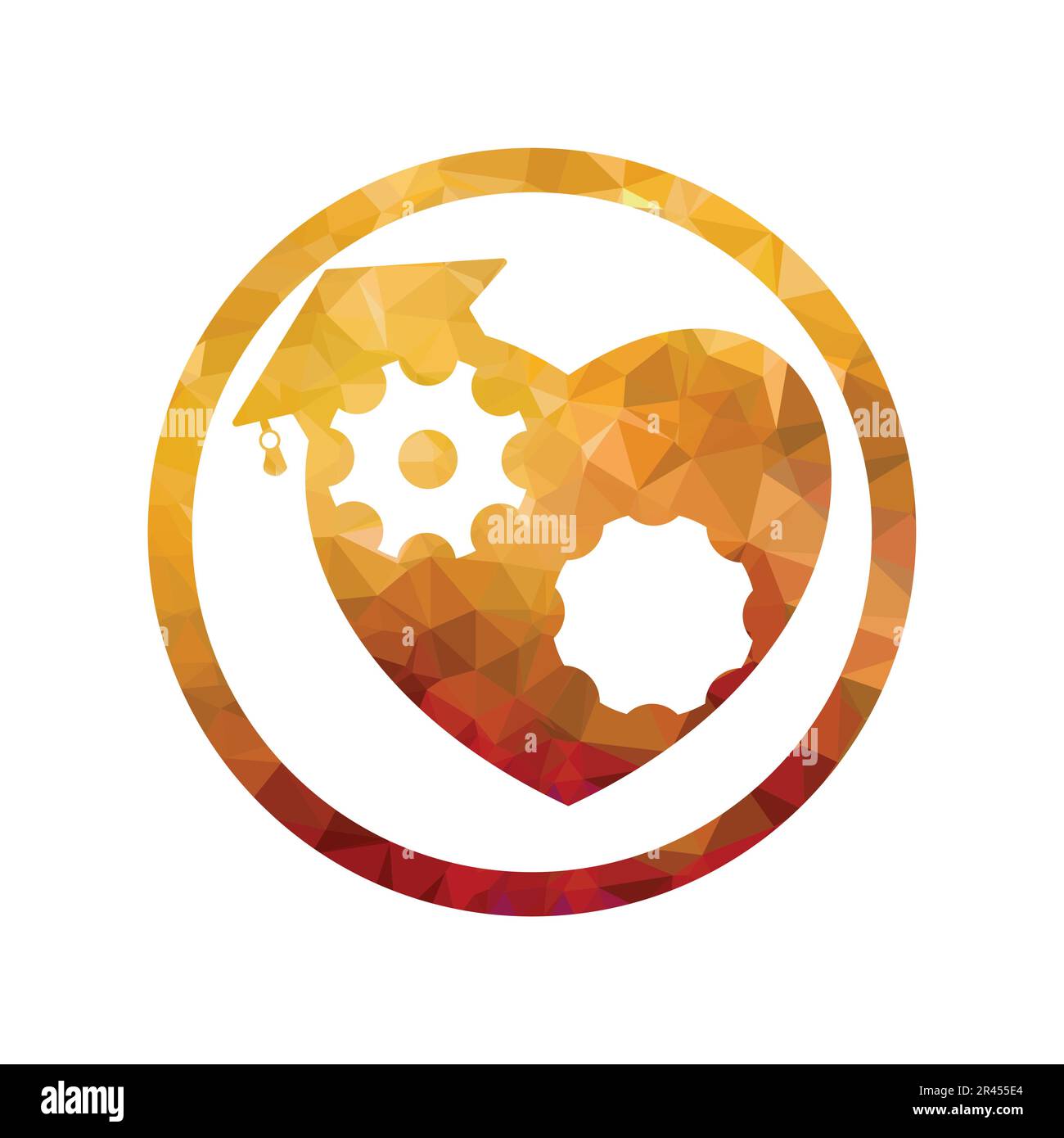 abstract-art-inside-airport-stock-vector-images-alamy
