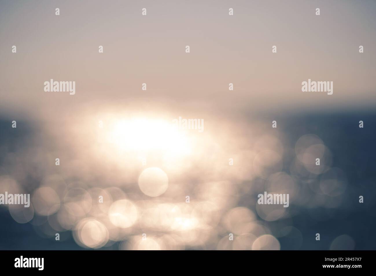 Sea abstract background dark blue surface of water Stock Photo - Alamy