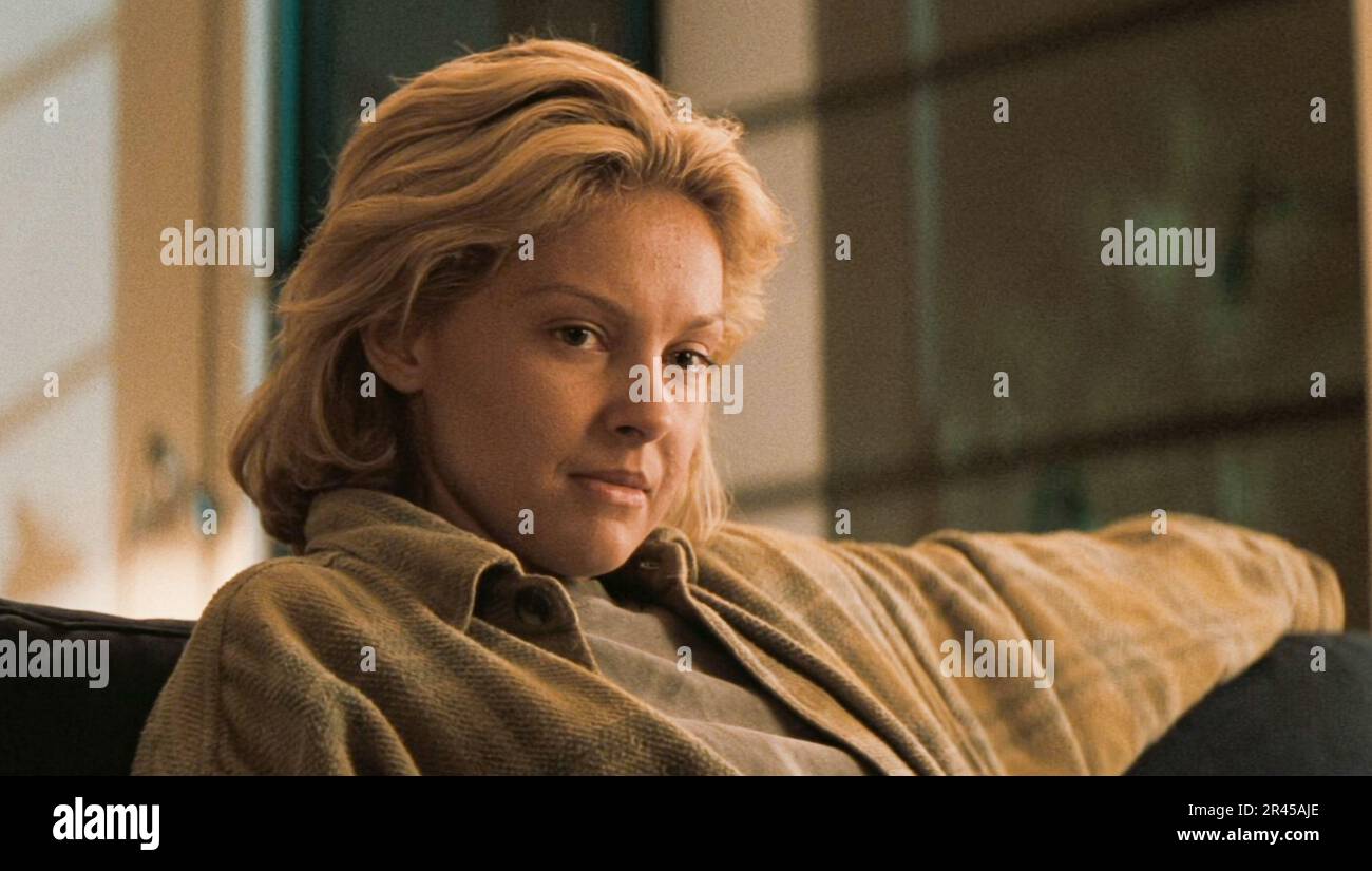 Ashley Judd Movie Heat 1995(00)