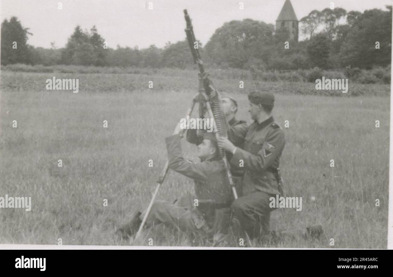 Bund deutscher madel hi-res stock photography and images - Alamy