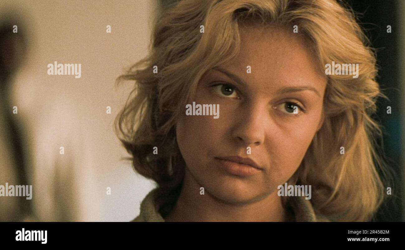 USA. Ashley Judd in a scene from the (C)Warner Bros. film Heat (1995