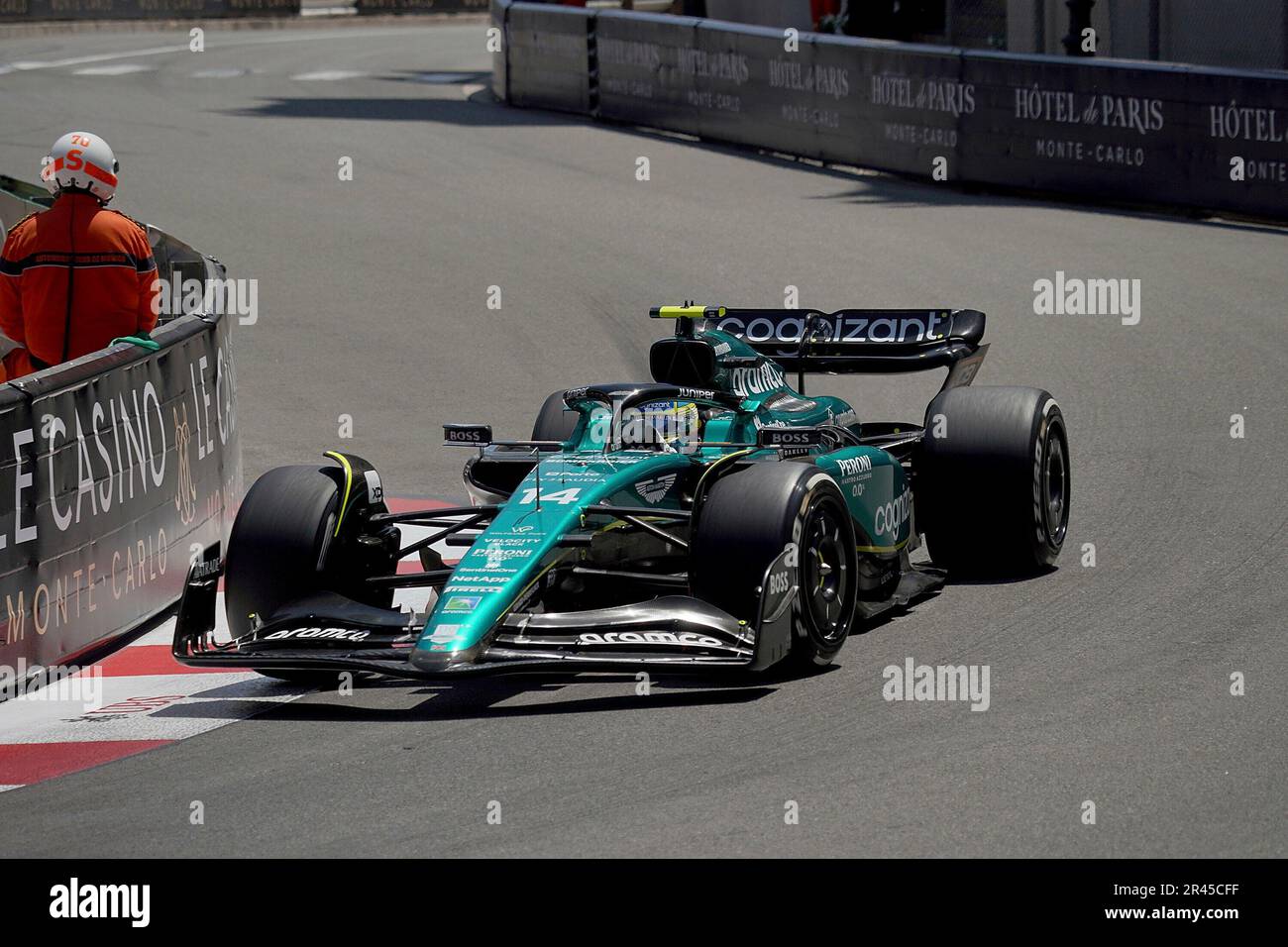 formula one live stream