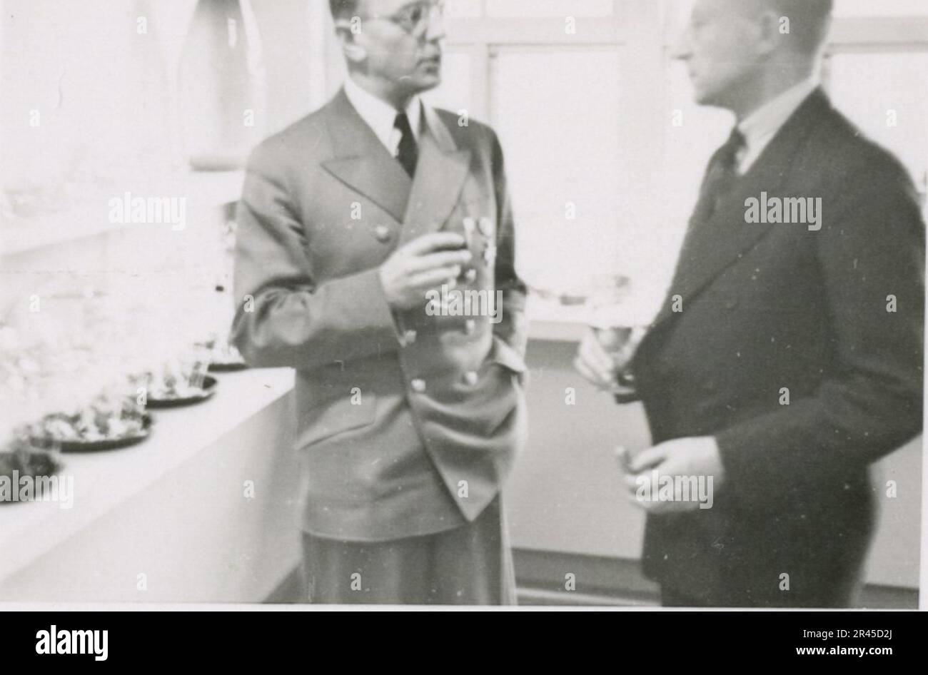 Augustin, Paul, SS photographer of the Leibstandarte Adolf Hitler ...