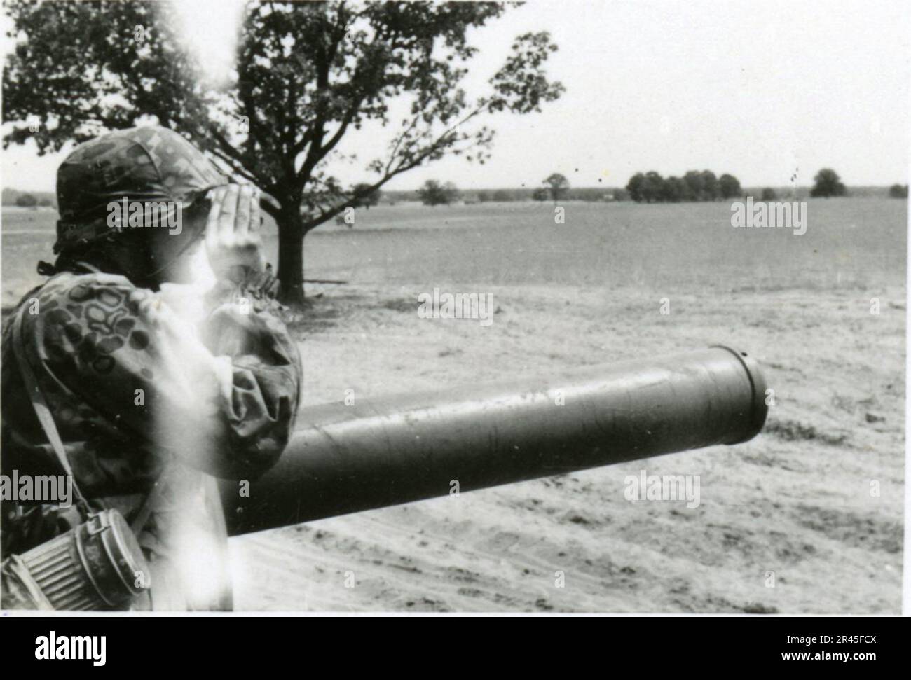 Augustin, Paul, SS photographer of the Leibstandarte Adolf Hitler ...
