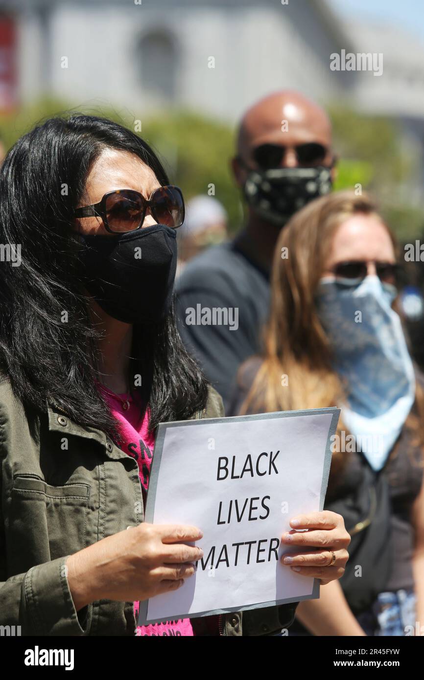 Cynthia Choi, coexecutive director Chinese for Affirmative Action