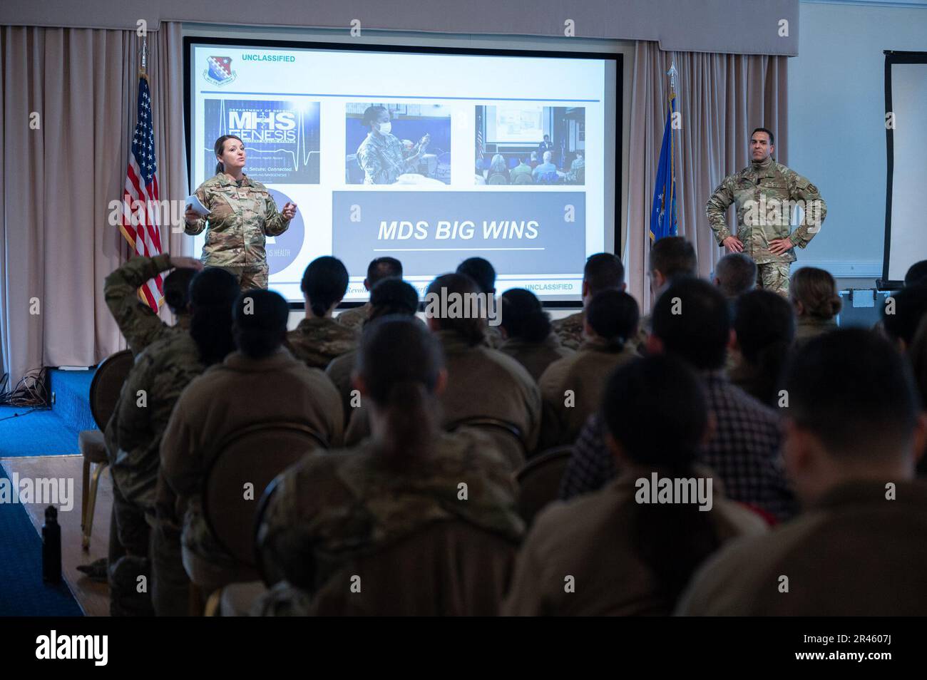 col-taona-enriquez-66th-air-base-group-commander-speaks-to-members