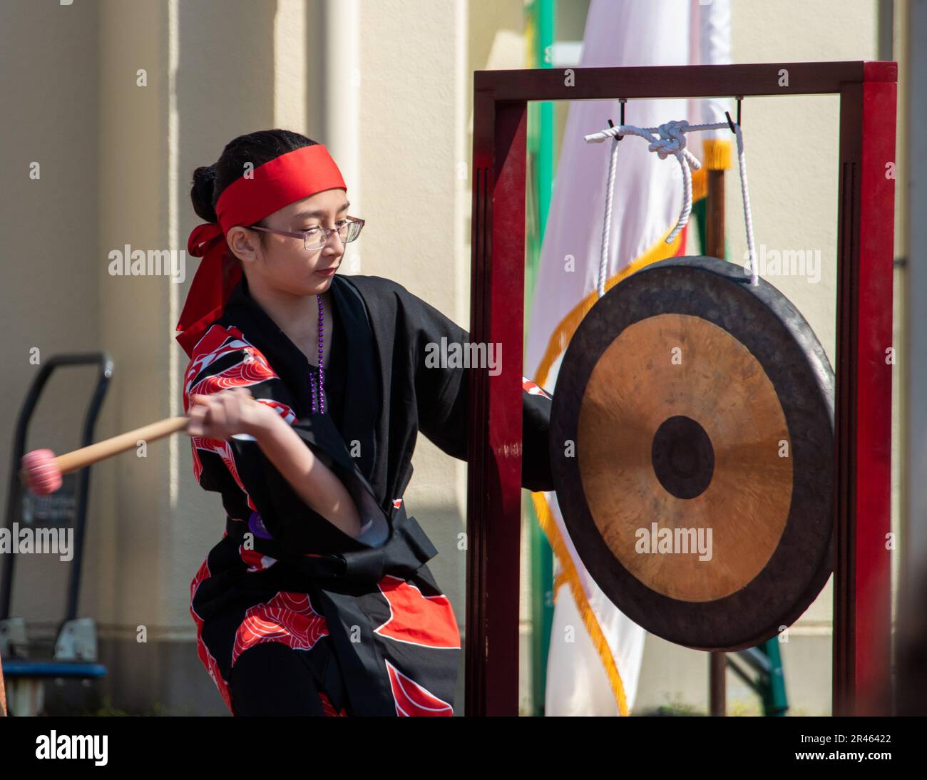 220404NOG2861233 NAVAL AIR FACILITY ATSUGI, Japan (April 4, 2023