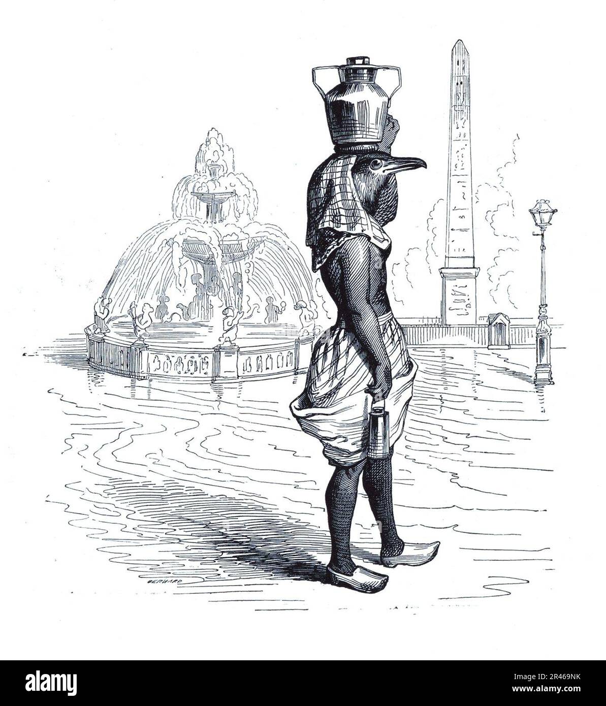 Plat en émaux de Longwy, modèle Venise, années 40 50