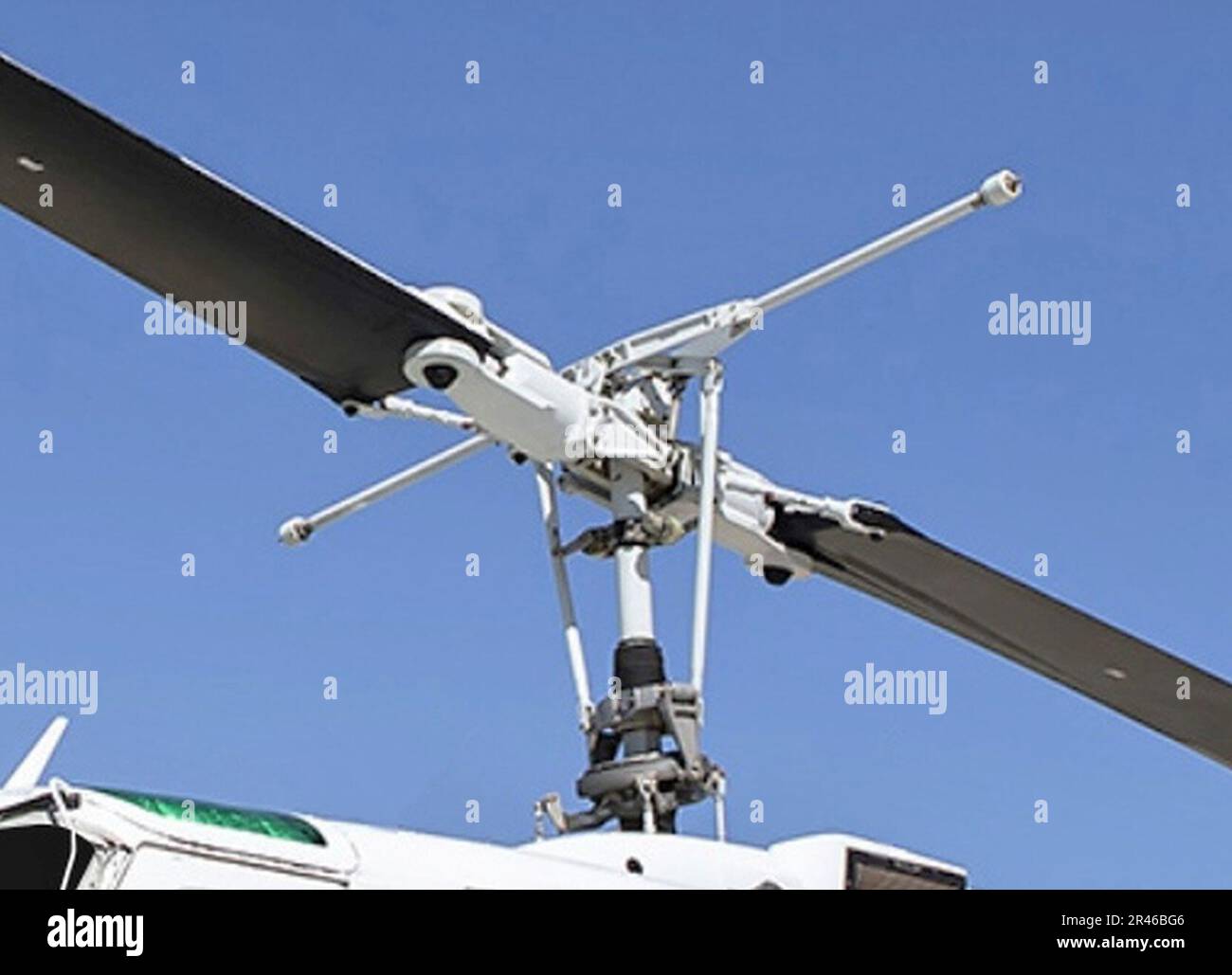 Rotorhead hi-res stock photography and images - Alamy