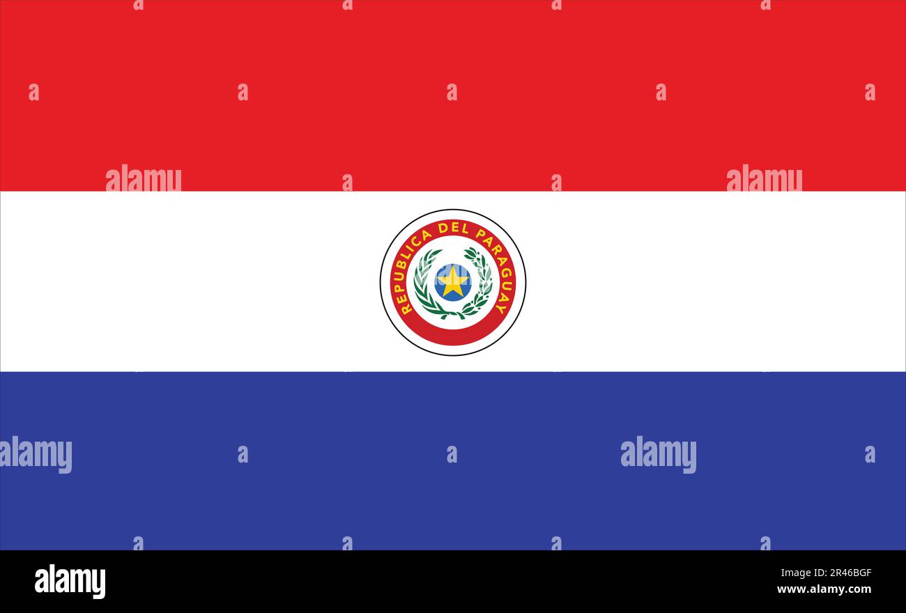 Paraguay Wave Stock Vector Images Alamy paraguay-wave-stock-vector-images-alamy