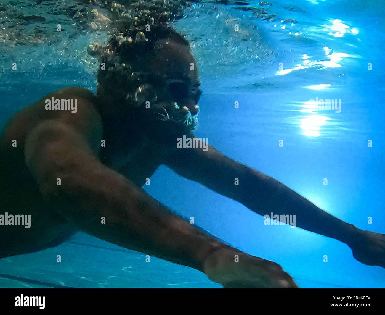 U.S. Marine Corps Cpl. Xavier Abreu, an ammunition technician with The Basic School, Quantico