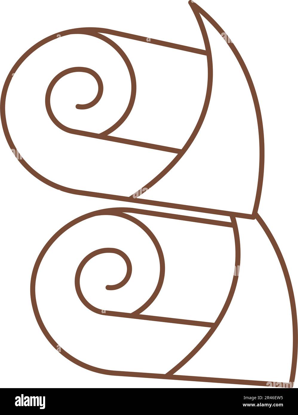 Carpet icon design illustration vector Stock Vector